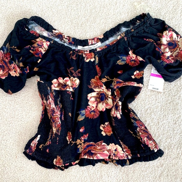 American Rag top - Picture 1 of 3